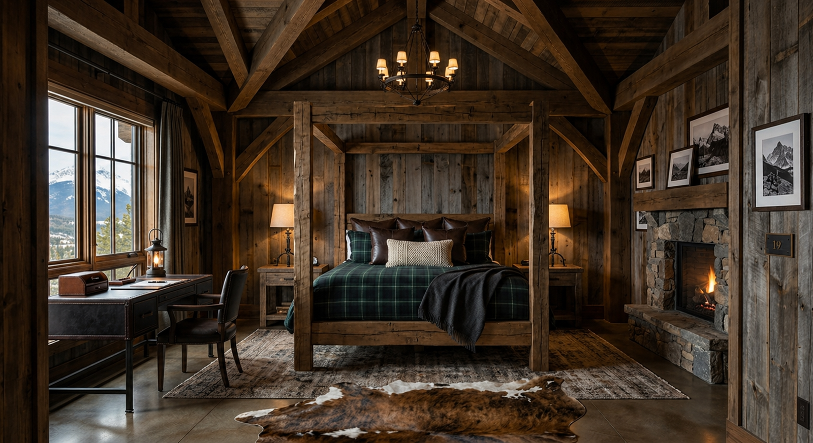 Master Suite